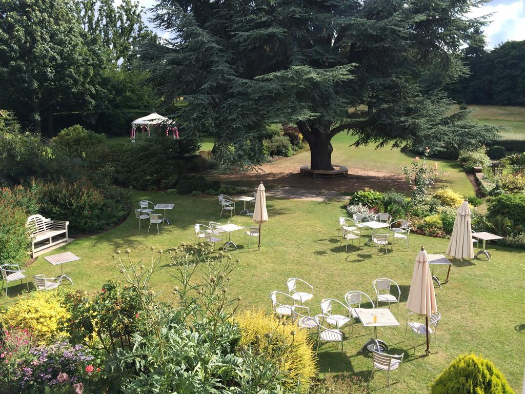 Quorn Grange 3* Loughborough