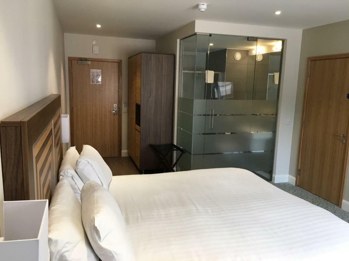 Quorn Grange 3* Loughborough